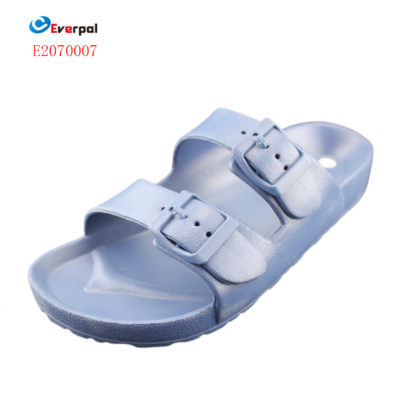 Какви са характеристиките на Unisex Eva Sandals?