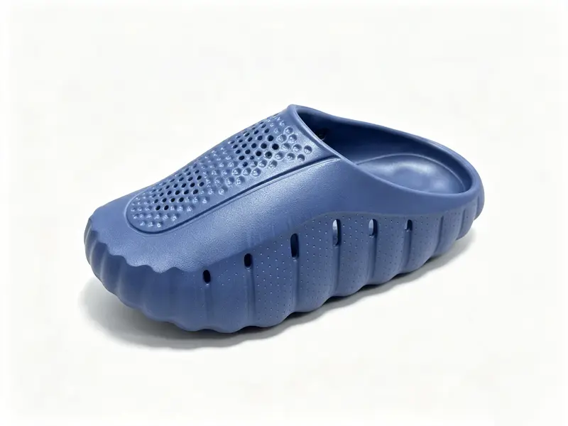 Как могат мъжките летни чехли Eva Breathable Clogs да осигурят по-добър комфорт за модерни летни обувки